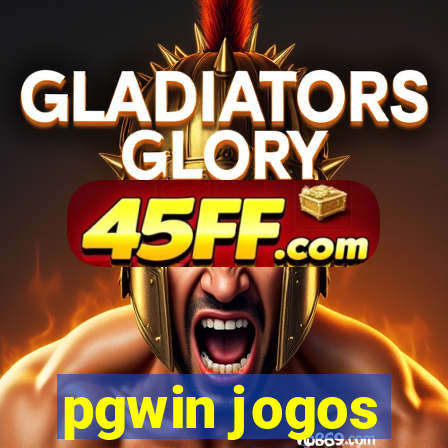 pgwin jogos